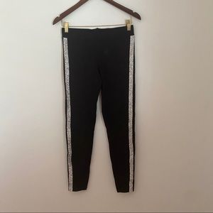 NWOT Rhinestone leggings